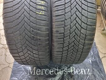 215/50R17 Bridgestone 4season dot 20