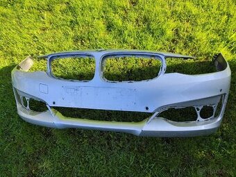 Predný nárazník BMW radu 3 GT, F34