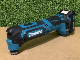 Makita TM30DZ Aku MultiTool Li-ion 10,8V/12v