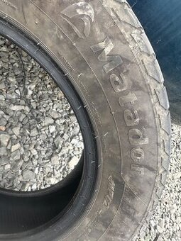 Pneumatiky Matador 185/65 R15