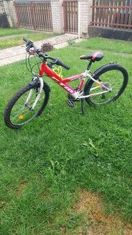 Ctm Willy detský bicykel