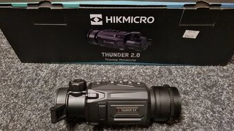 HIKMICRO THUNDER TQ35 CR 2.0 Termovízia ...