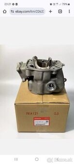 Predam valec Honda CR250R