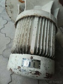 Elektromotor 7,5 KW 1470 OTACOK