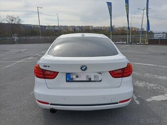 BMW 3GT F34 SPORT