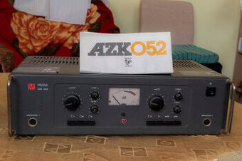 Tesla AZK052