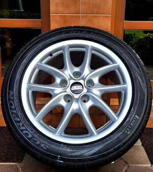 alu R19 5x130, Porsche Cyaenne, Touareg + Q7