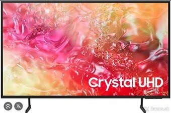 Samsung UE55DU7172
