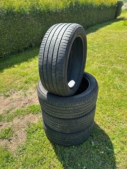 Michelin 255/45R20
