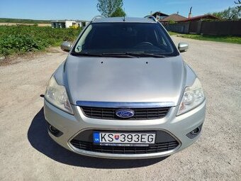 Predám Ford Focus kombi