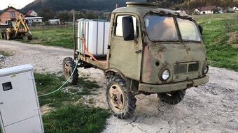 Tatra 805