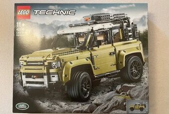 Lego 42110 Technic