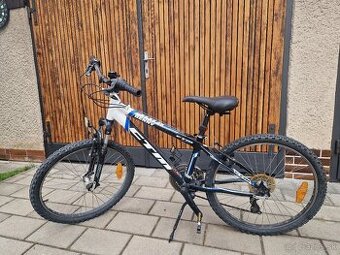 Detský bicykel CTM Benny