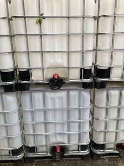 Predam IBC 1000l