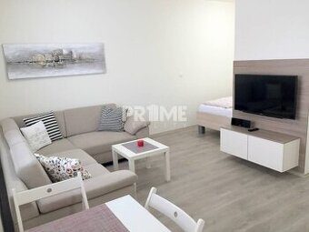 U NˇAS ,MODERNÝ 1,5i byt, NOVOSTAVBA, BALKÓN, Lužná ulca