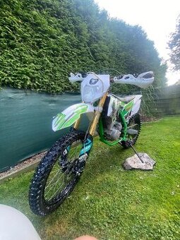 Minirocket 250