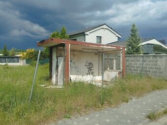 Darujem za odvoz konštrukciu UNIMOBUNKY