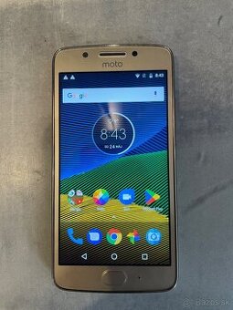 Motorola Moto G5