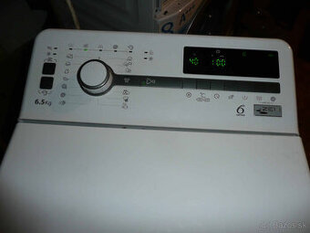 Whirlpool TDLR 65231