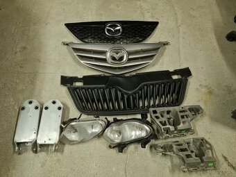MAZDA , SKODA , BMW , KIA