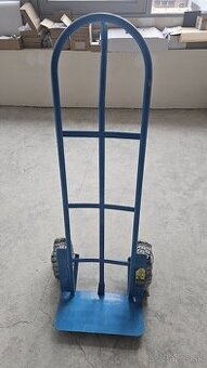 PREDÁM VOZÍK - RUDLA 15 EUR