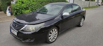 Renault Latitude 2.0 DCI  127kw r.v.2012