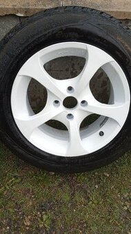 4x100 R15 195/65