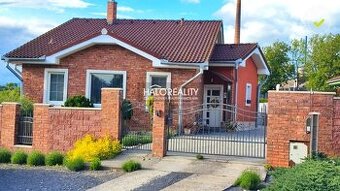 HALO reality - Predaj, rodinný dom Kalinovo - EXKLUZÍVNE HAL
