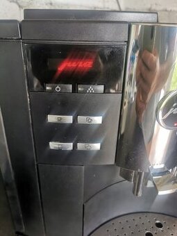 jura impressa xs9 classic