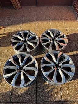 Audi elektróny