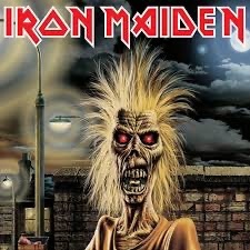 Predám 4 eticket lístky Iron Maiden Bratislava