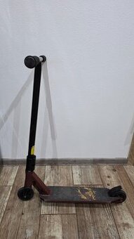 Spartan kolobezka