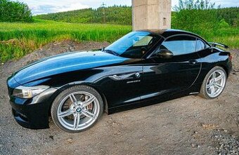 BMW e89 z4 Sdrive35is