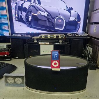 BOWERS & WILKINS Zeppelin mini...