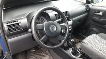 Volkswagen Fox 1,2 HTP 40kw - ABS