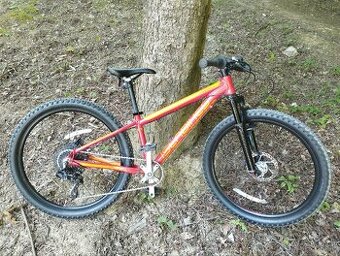 Detský bicykel Islabikes Creig 24"