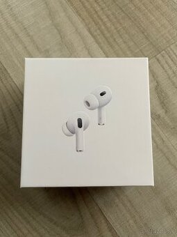 AirPods pro2