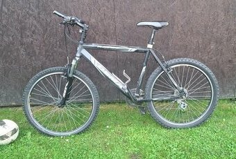 Horský bicykel