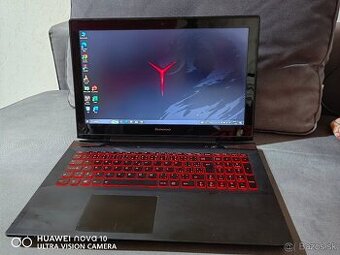Lenovo Y50-70-i7 4jadro,16gb Ram,250gb ssd,4GB grafika