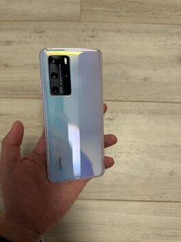 Huawei p40 pro