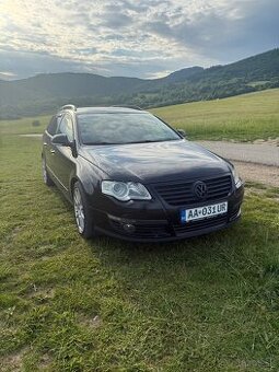 Passat b6
