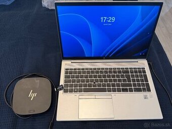 HP EliteBook 850 G7