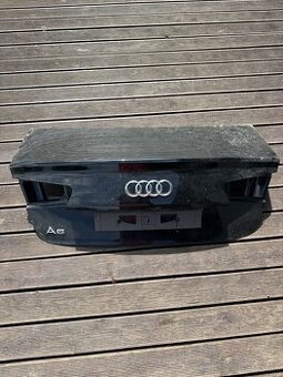 Kufor Audi A6 C6