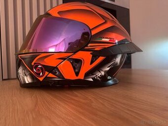 Helma nova