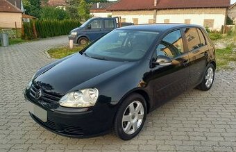 Volkswagen Golf V 1.4 16V 55Kw R.V. 02/2006 Comfortline M5