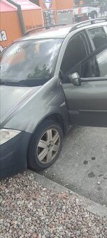Ponúkam na predaj Renault Megane 2 1.9dci 96kw