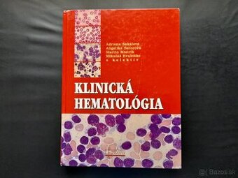 Klinická hematológia