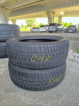 Pirelli Sottozero3 215/50 R18 92V