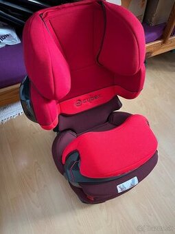 Autosedačka sybex 9-18 kg