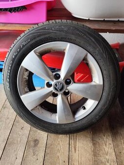 185/60R15 Nexen nblue